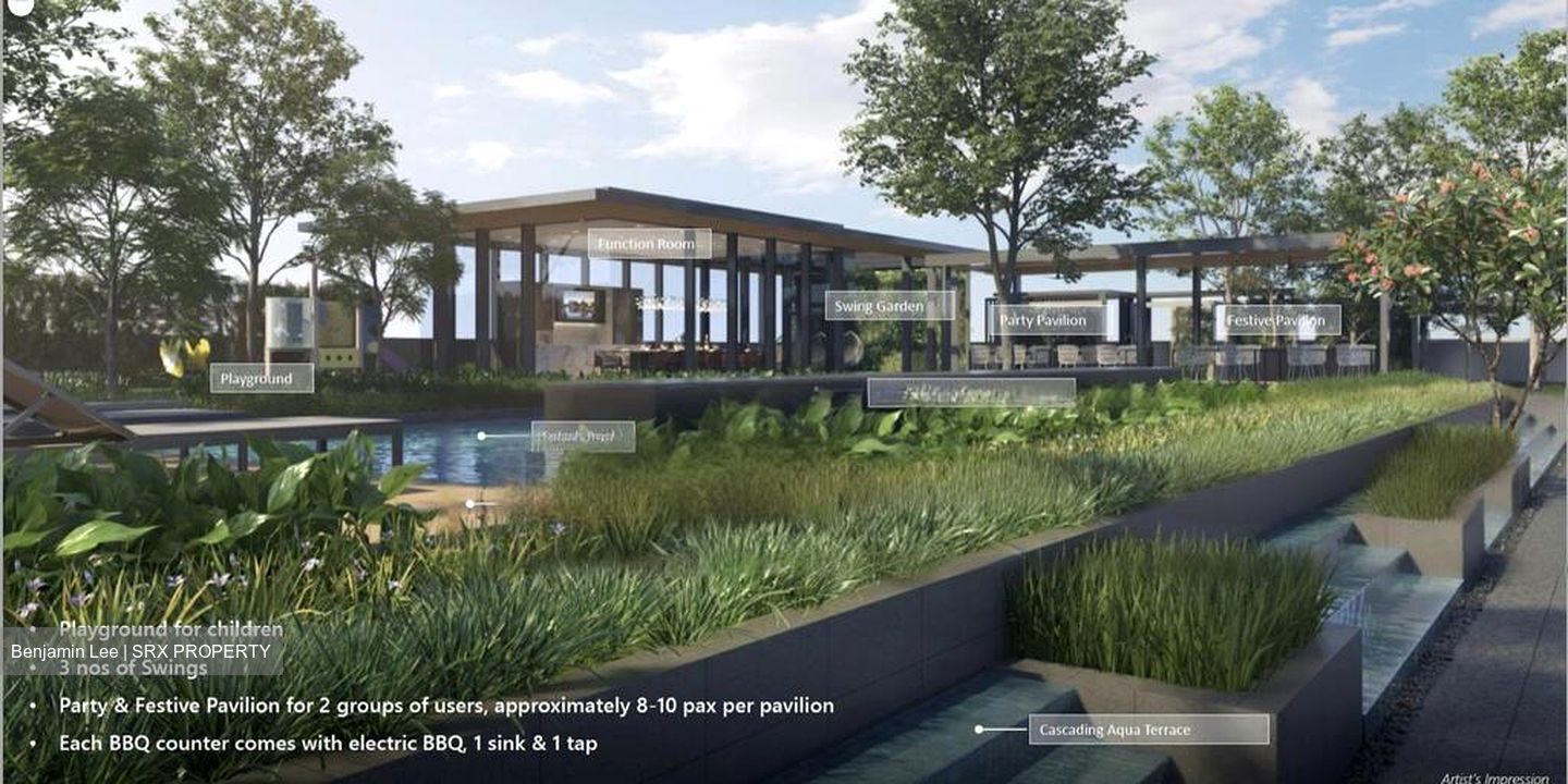 Sceneca Residence (D16), Apartment #468368751
